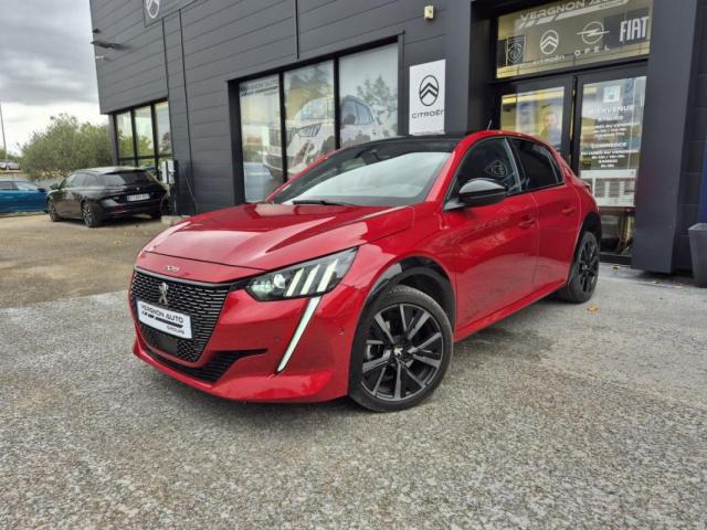 Peugeot 208 Ii Bluehdi 100 S&s Gt Pack