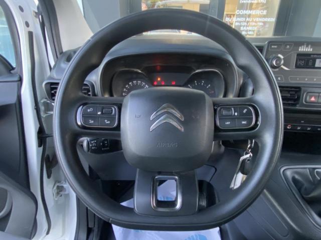 Citroen Berlingo image 4