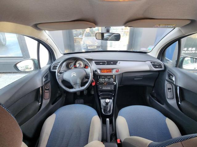 Citroen C3 image 7