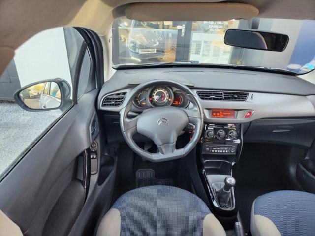 Citroen C3 image 3