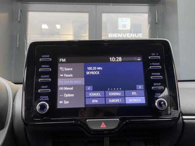 Toyota Yaris image 5