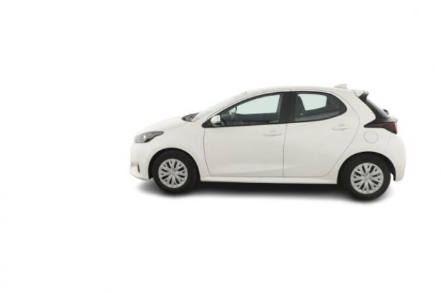 Toyota Yaris image 1