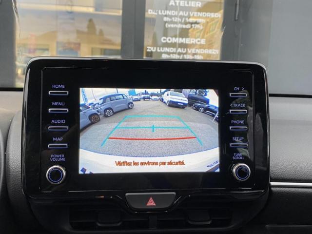 Toyota Yaris image 4