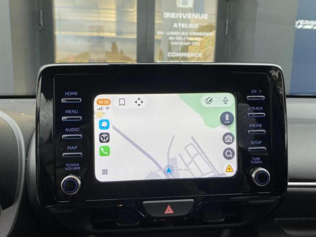 Toyota Yaris image 3