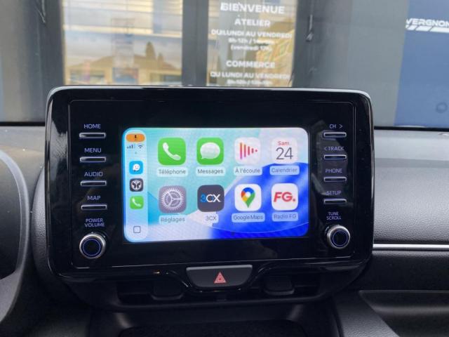 Toyota Yaris image 6