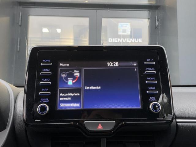 Toyota Yaris image 2