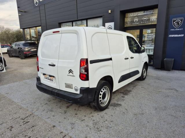 Citroen Berlingo image 5