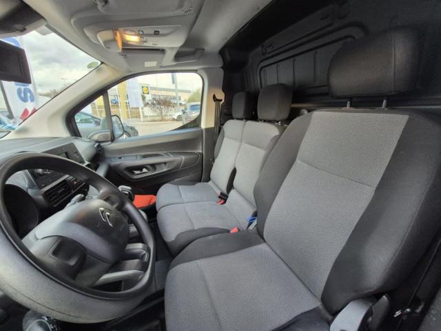 Citroen Berlingo image 2