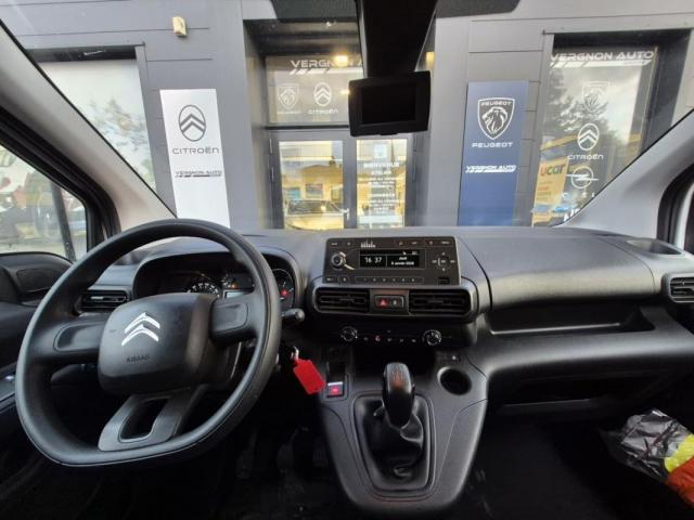 Citroen Berlingo image 6