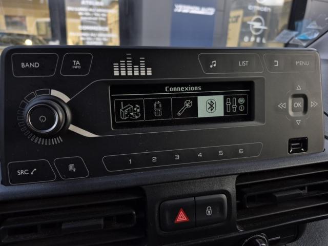 Citroen Berlingo image 3