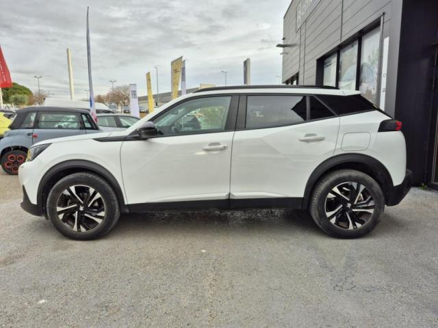 Peugeot 2008 image 3