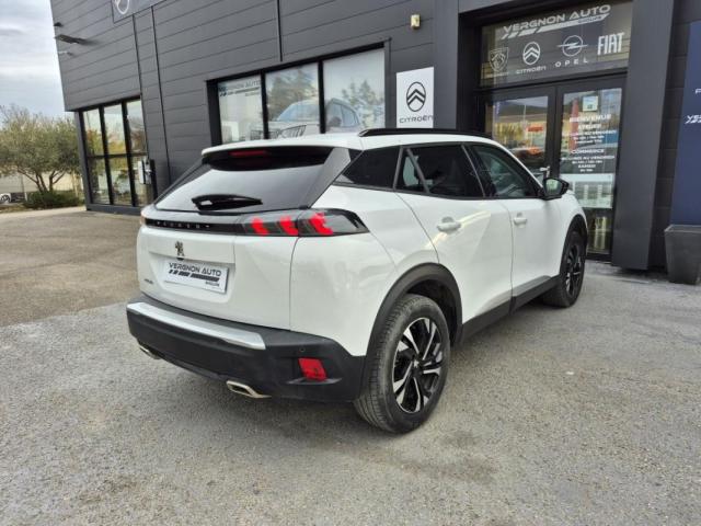 Peugeot 2008 image 9