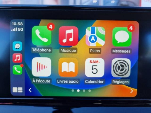 Peugeot 2008 image 5