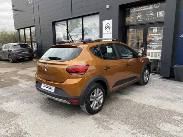 Dacia Sandero image 5