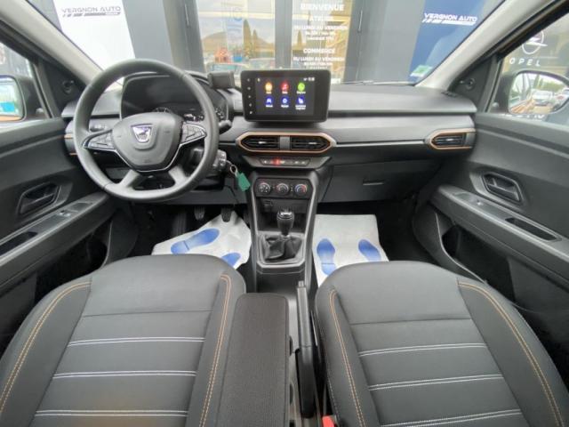 Dacia Sandero image 3