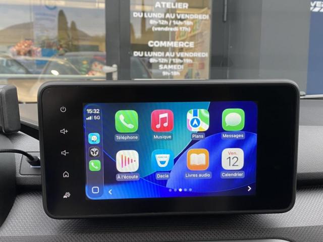 Dacia Sandero image 2