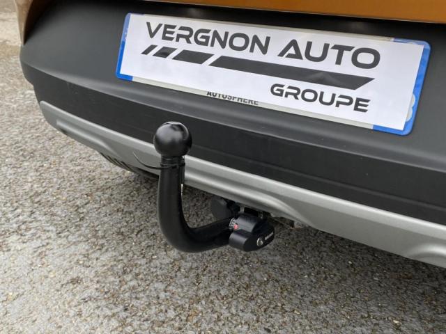 Dacia Sandero image 1