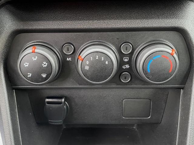 Dacia Sandero image 4