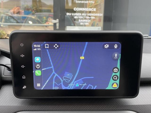 Dacia Sandero image 7