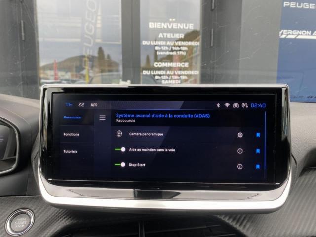 Peugeot 2008 image 5