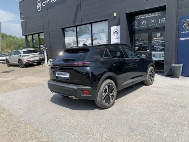 Peugeot 2008 image 1