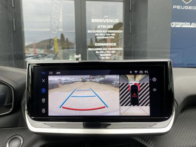 Peugeot 2008 image 4