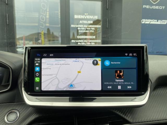 Peugeot 2008 image 9