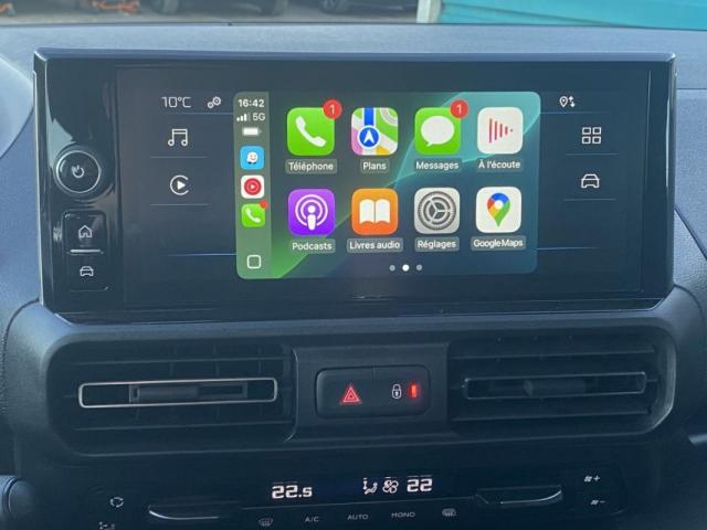 Peugeot Partner image 7