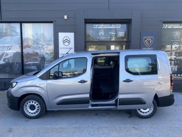 Peugeot Partner image 2
