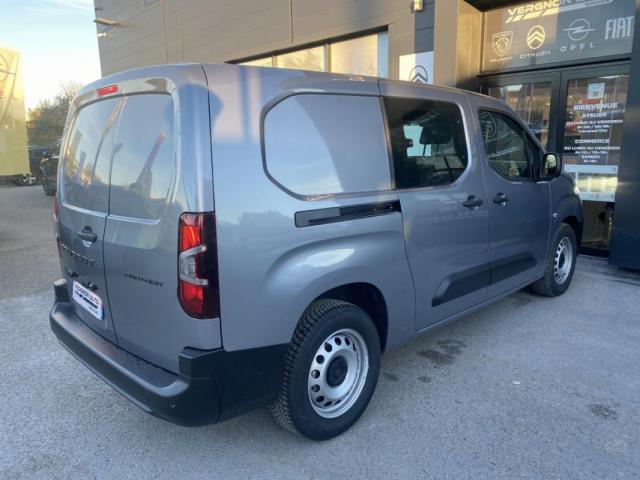 Peugeot Partner image 5