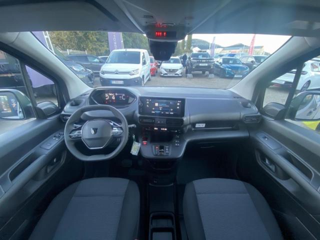 Peugeot Partner image 3