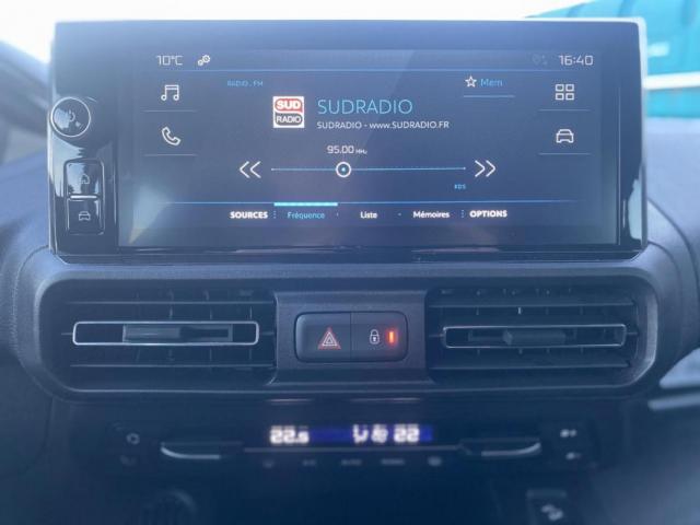 Peugeot Partner image 8