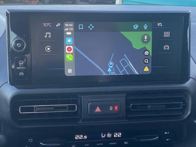 Peugeot Partner image 6