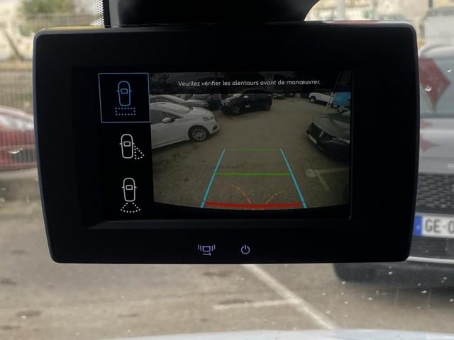 Peugeot Partner image 8