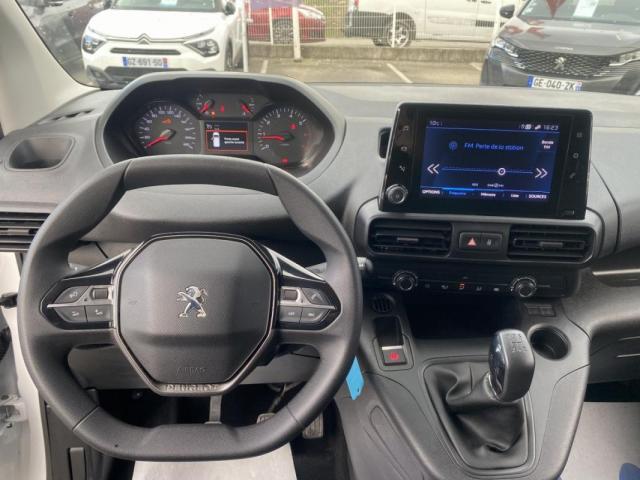 Peugeot Partner image 6