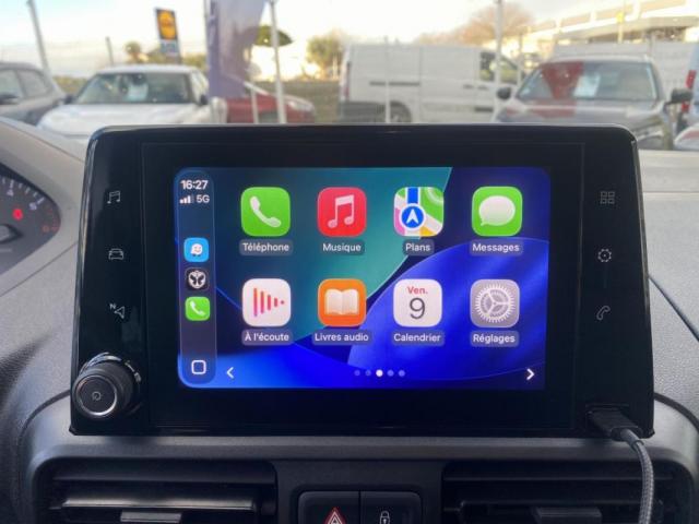 Peugeot Partner image 7