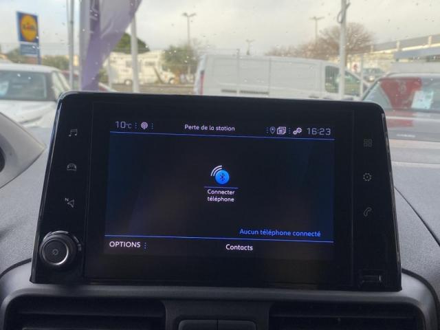 Peugeot Partner image 5