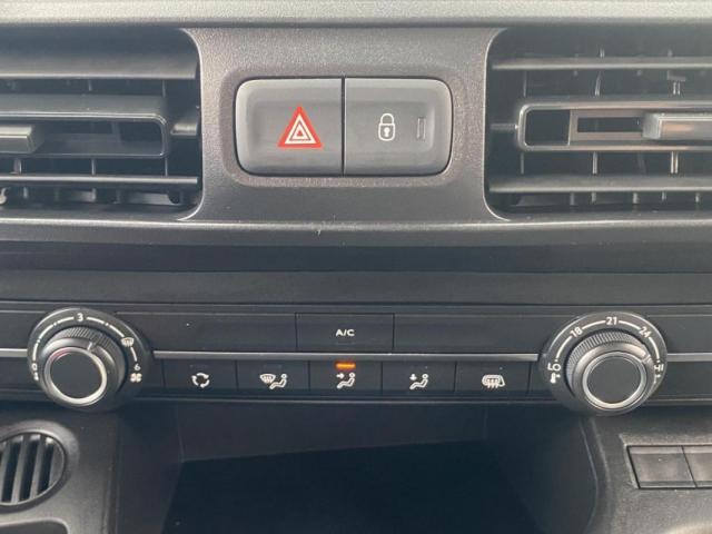 Peugeot Partner image 3