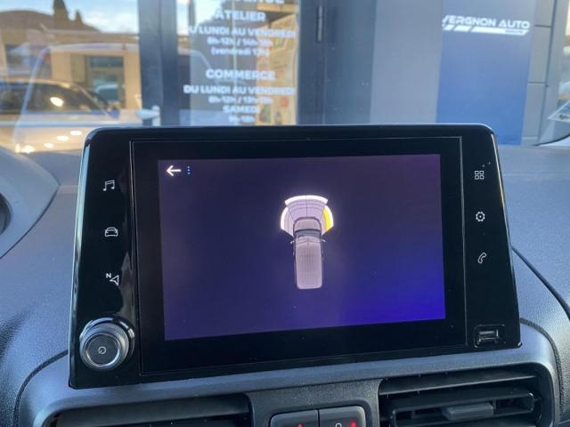 Peugeot Partner image 2