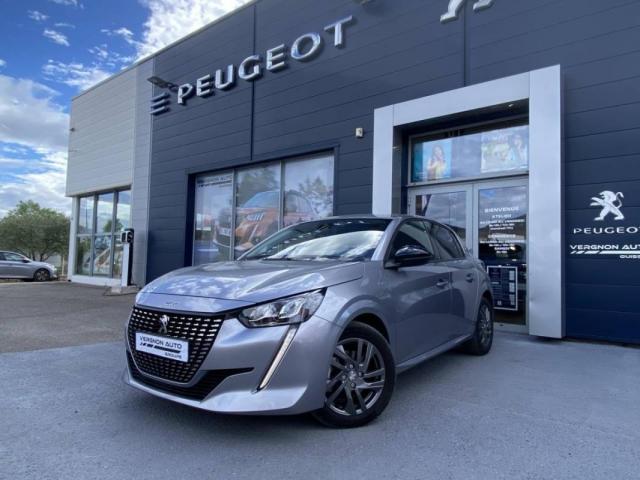 Peugeot 208 Ii Puretech 100 S&s Style