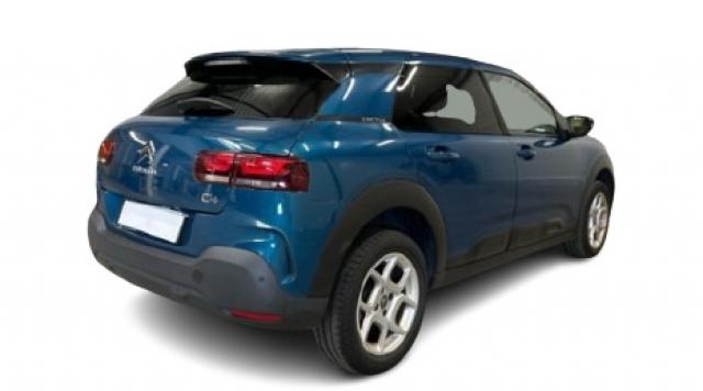 Citroen C4 Cactus image 9