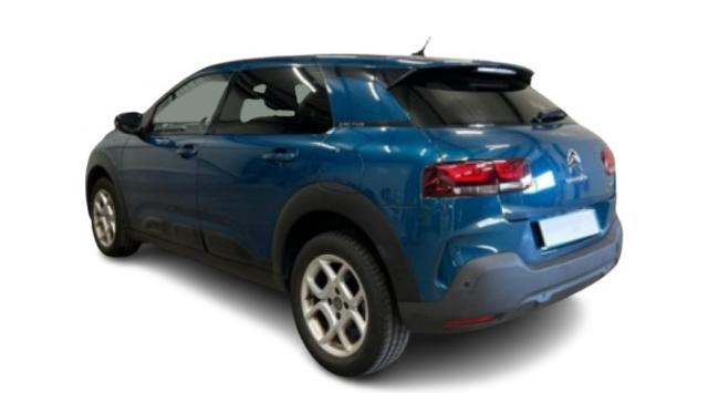 Citroen C4 Cactus image 8