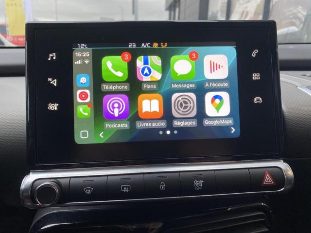 Citroen C4 Cactus image 5