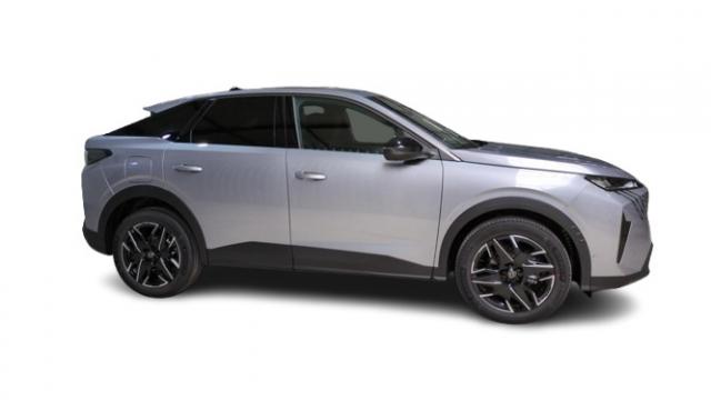 Peugeot 3008 image 3