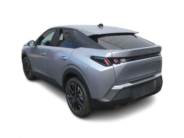 Peugeot 3008 image 2