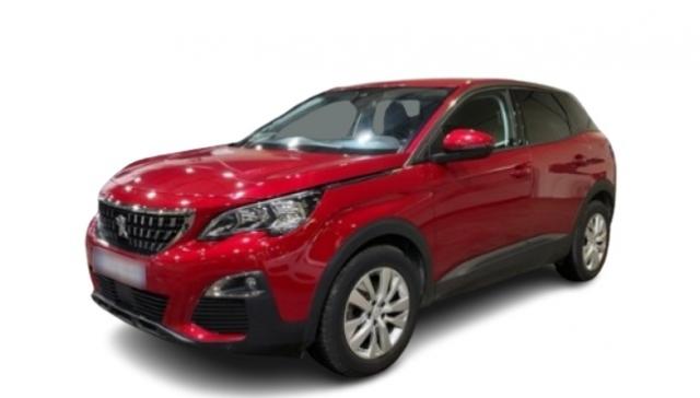 Peugeot 3008 Ii Bluehdi 130 S&s Active Business