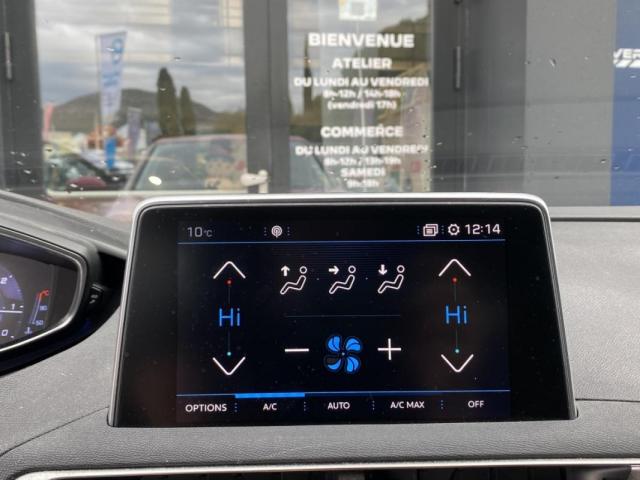 Peugeot 3008 image 3