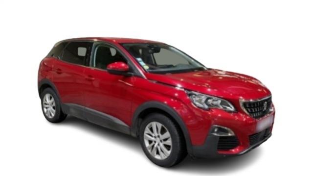 Peugeot 3008 image 3