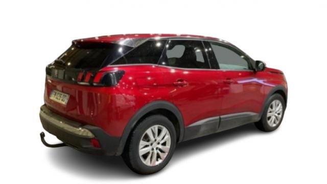 Peugeot 3008 image 4