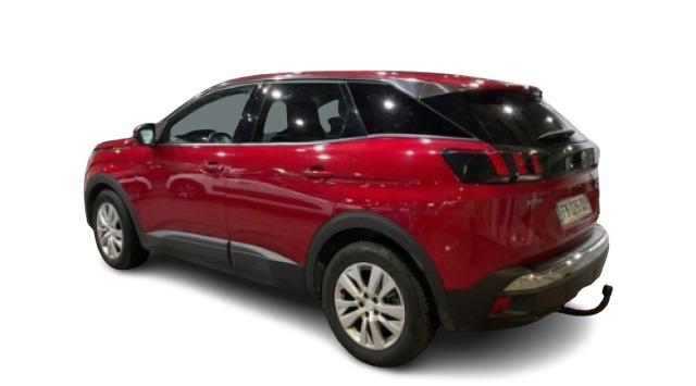 Peugeot 3008 image 2